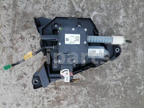 Новое Peugeot 5008, 2015 г., OEM 470219, арт. 8484_1