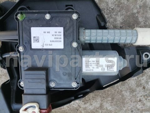 Новое Peugeot 5008, 2015 г., OEM 470219, арт. 8484_1, фото 2