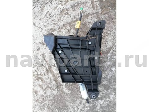 Новое Peugeot 5008, 2015 г., OEM 470219, арт. 8484_1, фото 3