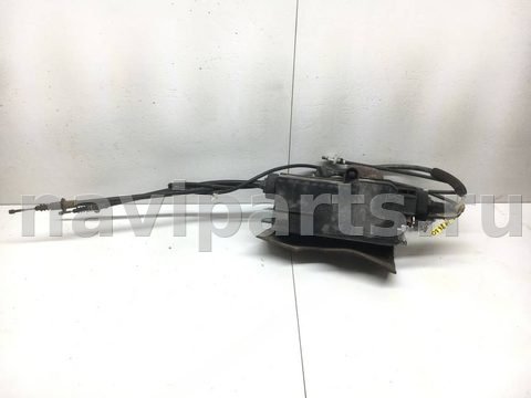 Новое Mercedes S W221, 2009 г., OEM A2214302949, арт. 8630_3