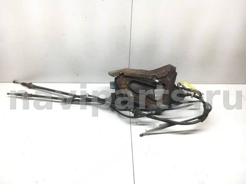 Новое Mercedes S W221, 2009 г., OEM A2214302949, арт. 8630_3, фото 2