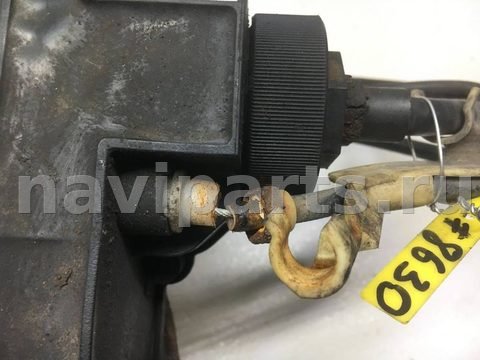 Новое Mercedes S W221, 2009 г., OEM A2214302949, арт. 8630_3, фото 4