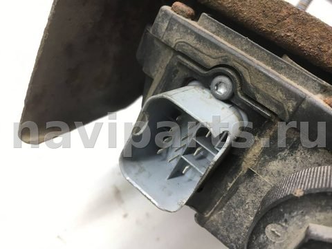 Новое Mercedes S W221, 2009 г., OEM A2214302949, арт. 8630_3, фото 6