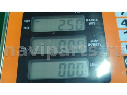 Новое Peugeot 3008, 2010 г., OEM 0204280126, арт. 87869120, фото 2