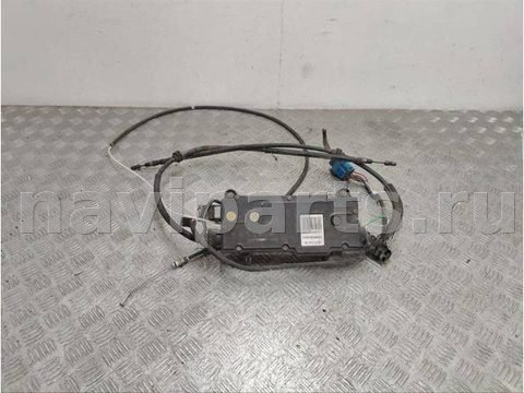 Новое Renault Vel Satis, 2006 г., OEM 8200498694, арт. 88458064