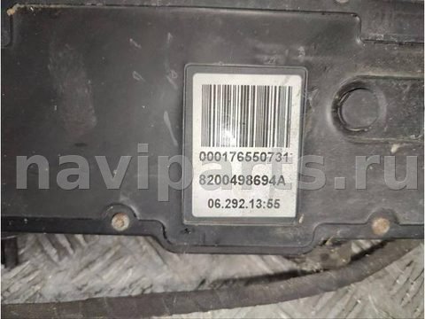 Новое Renault Vel Satis, 2006 г., OEM 8200498694, арт. 88458064, фото 2