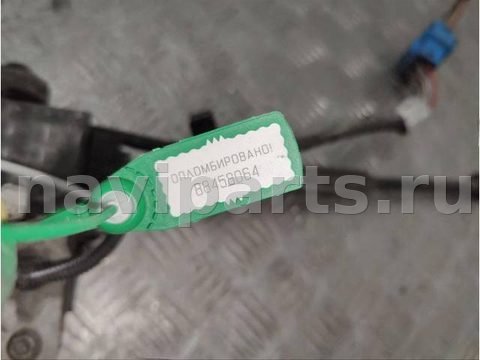 Новое Renault Vel Satis, 2006 г., OEM 8200498694, арт. 88458064, фото 3