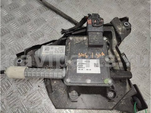 Новое Peugeot 3008, 2011 г., OEM 9672766480, арт. 88458066, фото 2