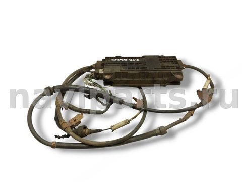 Новое Land-Rover Range Rover Sport, 2010 г., OEM 5H322C496AC, арт. 88745