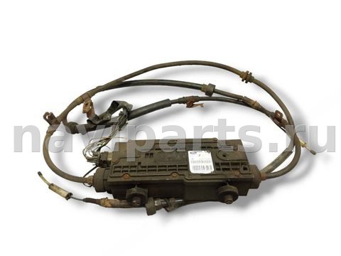 Новое Land-Rover Range Rover Sport, 2010 г., OEM 5H322C496AC, арт. 88745, фото 2