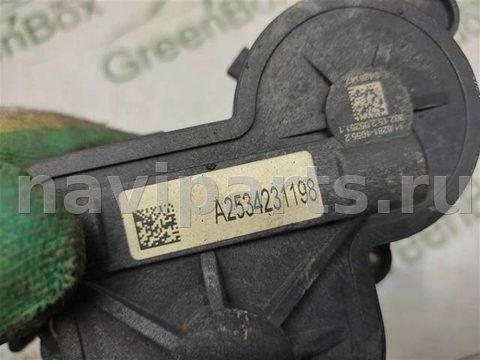 Новое Mercedes GLC X253, 2016 г., OEM A2534231198, арт. 89049, фото 3