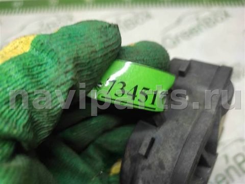 Новое Mercedes GLC X253, 2016 г., OEM A2534231198, арт. 89049, фото 4
