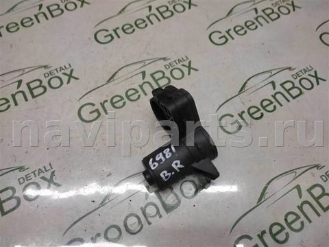 Новое Mercedes GLC X253, 2016 г., OEM A2534231298, арт. 89050