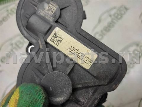Новое Mercedes GLC X253, 2016 г., OEM A2534231298, арт. 89050, фото 3