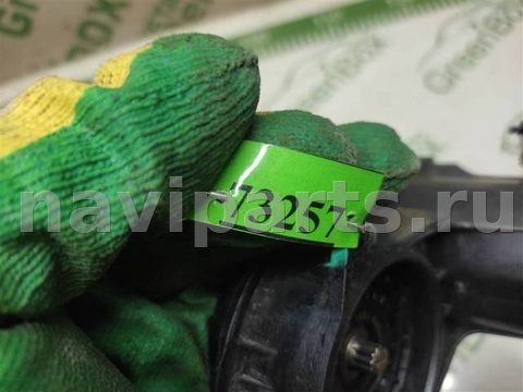 Новое Buick Envision, 2024 г., OEM A008R053, арт. 89075, фото 4