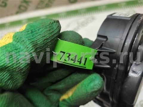 Новое Lincoln Aviator, 2020 г., OEM A005C478J, арт. 89106, фото 4