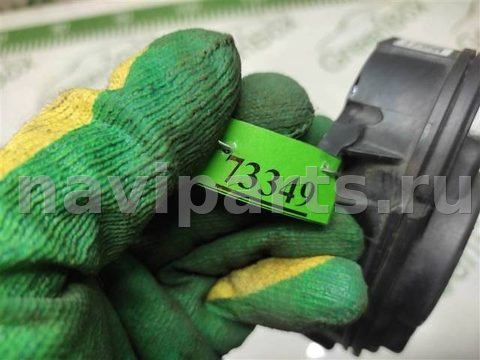 Новое Lincoln Aviator, 2020 г., OEM A005C478J, арт. 89107, фото 4