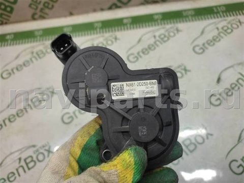 Новое Ford Escape, 2024 г., OEM NX612D250BNB, арт. 89136, фото 2