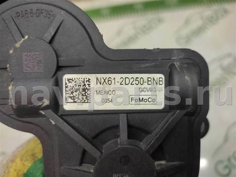 Новое Ford Escape, 2024 г., OEM NX612D250BNB, арт. 89136, фото 3