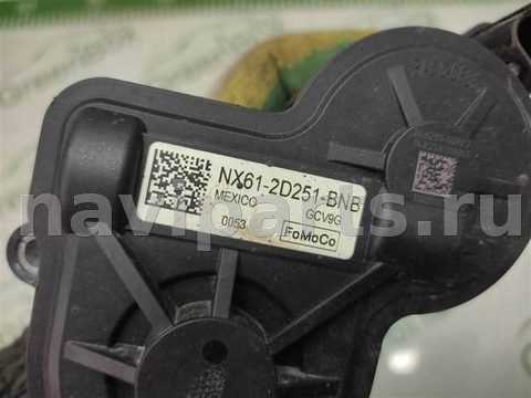 Новое Ford Escape, 2023 г., OEM NX612D251BNB, арт. 89192, фото 3