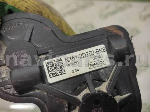 Новое Ford Escape, 2023 г., OEM NX612D250BNB, арт. 89193, фото 4