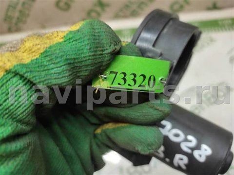 Новое Ford Escape, 2023 г., OEM NX612D250BNB, арт. 89193, фото 5