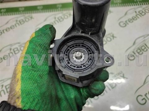 Электроручник Chevrolet Equinox, 2023 г., OEM A013N358C, арт. 89415, фото 2