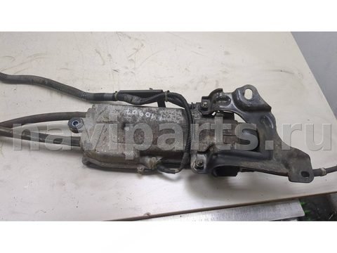 Новое Lexus LS, 2007 г., OEM 4631050010, арт. 8971694