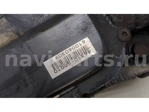 Новое Lexus LS, 2007 г., OEM 4631050010, арт. 8971694, фото 2