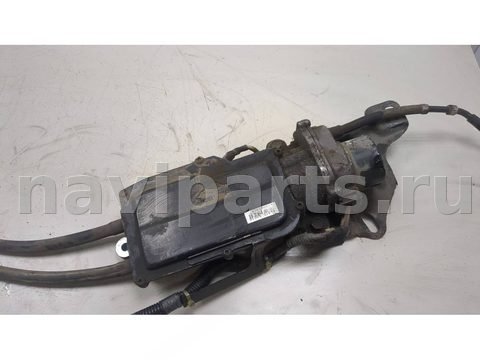 Новое Lexus LS, 2007 г., OEM 4631050010, арт. 8971694, фото 3