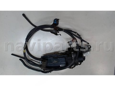 Новое Lexus LS, 2007 г., OEM 4631050010, арт. 8971694, фото 4