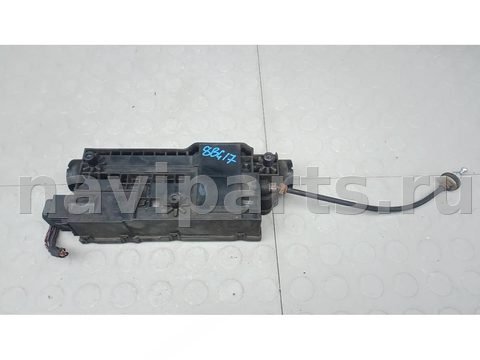 Новое BMW 7 F01/F02, 2010 г., арт. 8BG17QH01