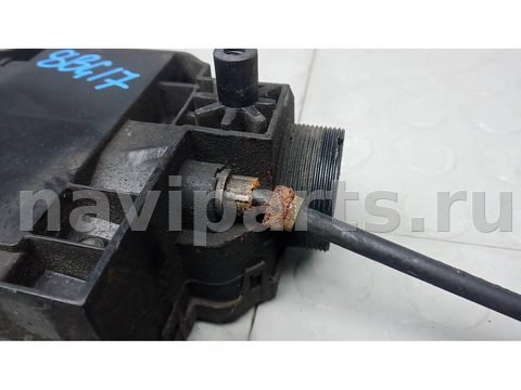 Новое BMW 7 F01/F02, 2010 г., арт. 8BG17QH01, фото 3