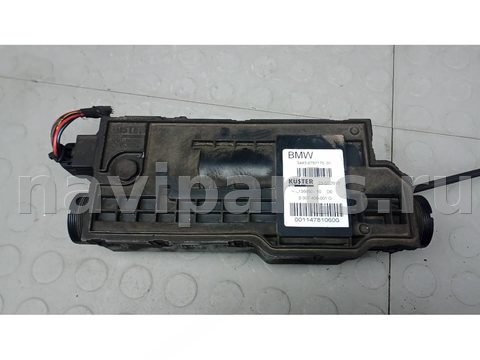 Новое BMW 7 F01/F02, 2010 г., арт. 8BG17QH01, фото 4