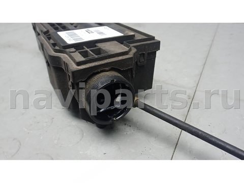 Новое BMW 7 F01/F02, 2010 г., арт. 8BG17QH01, фото 6