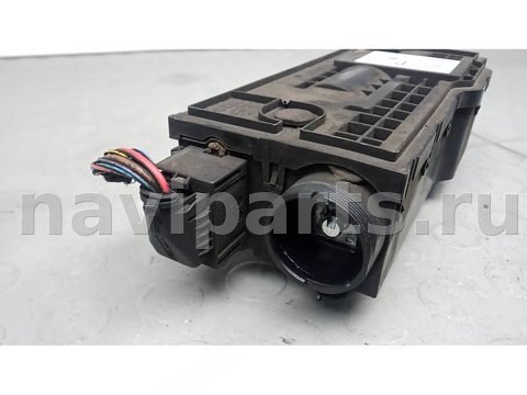 Новое BMW 7 F01/F02, 2010 г., арт. 8BG17QH01, фото 7