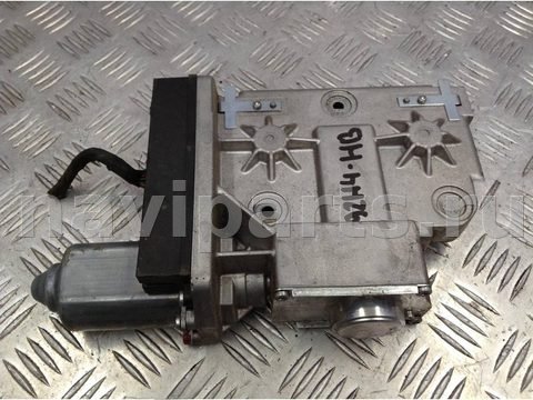 Новое BMW 7 E65/E66, 2006 г., арт. 92H4-HB