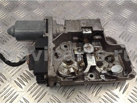 Новое BMW 7 E65/E66, 2006 г., арт. 92H4-HB, фото 2