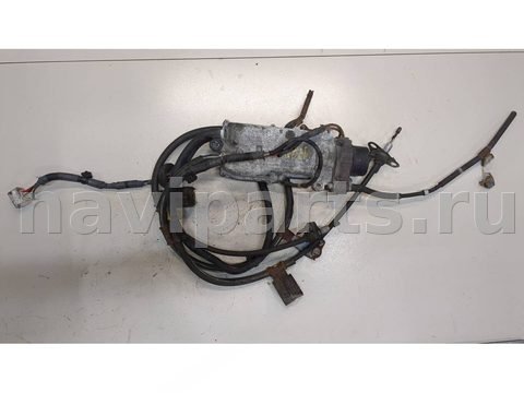 Новое Lexus LS, 2010 г., OEM 4631050011, арт. 9339346