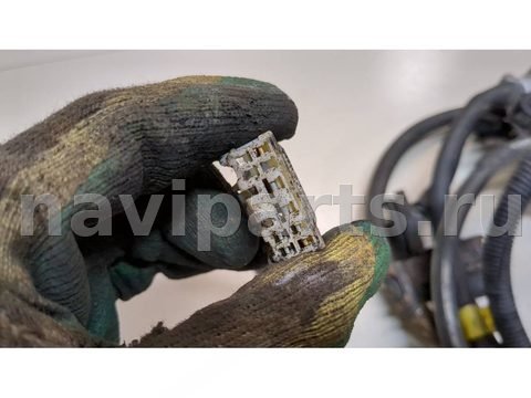 Новое Lexus LS, 2010 г., OEM 4631050011, арт. 9339346, фото 2