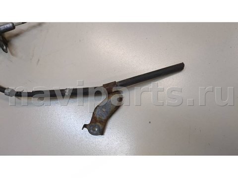 Новое Lexus LS, 2010 г., OEM 4631050011, арт. 9339346, фото 3