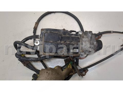 Новое Lexus LS, 2010 г., OEM 4631050011, арт. 9339346, фото 4