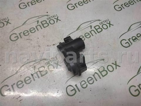Новое Buick Encore GX, 2024 г., OEM 60009043, арт. 93603