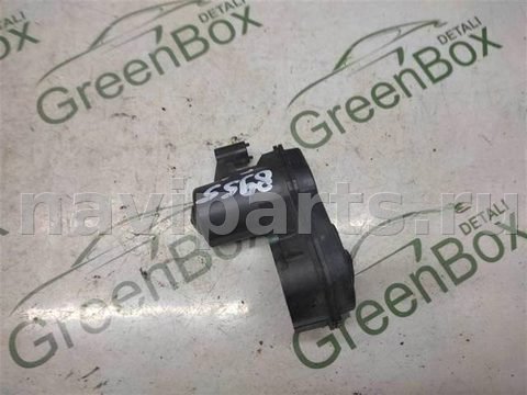 Новое Buick Encore GX, 2024 г., OEM 60009043, арт. 93603, фото 3