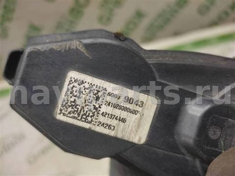 Новое Buick Encore GX, 2024 г., OEM 60009043, арт. 93603, фото 4
