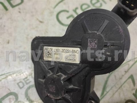 Новое Ford Escape, 2020 г., OEM LX612D251BNC, арт. 93840, фото 3