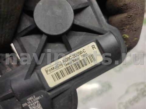 Новое Ford Edge, 2020 г., OEM KG9C2D250C, арт. 93900, фото 4