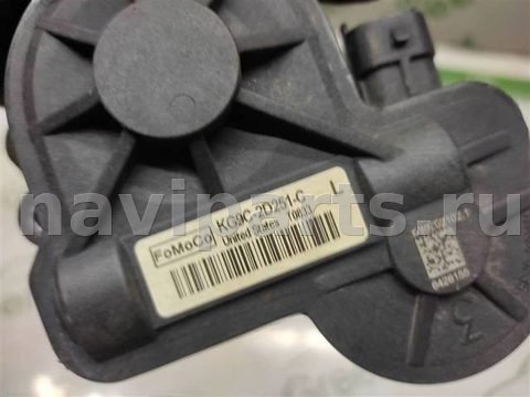 Электроручник Ford Edge, 2020 г., OEM KG9C2D251C, арт. 93908, фото 2