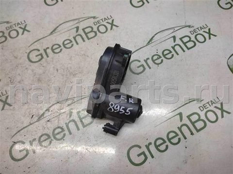 Новое Buick Encore GX, 2024 г., OEM 60009045, арт. 93938