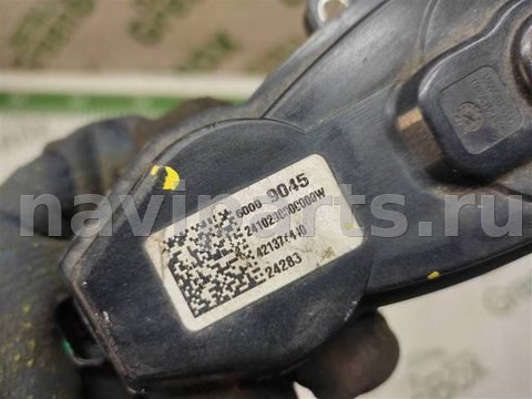 Новое Buick Encore GX, 2024 г., OEM 60009045, арт. 93938, фото 3